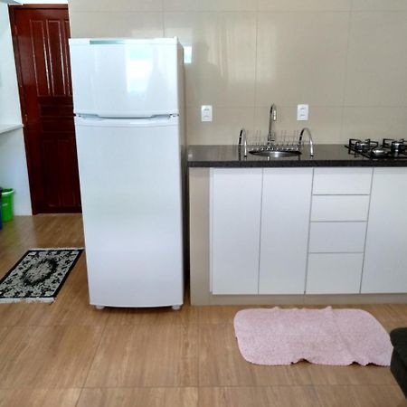Quitinete Balneario Apartment Balneario Camboriu Ngoại thất bức ảnh