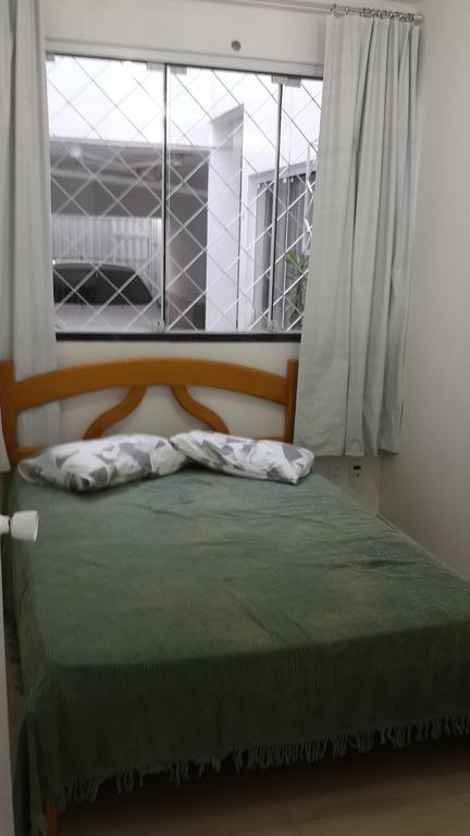 Quitinete Balneario Apartment Balneario Camboriu Ngoại thất bức ảnh
