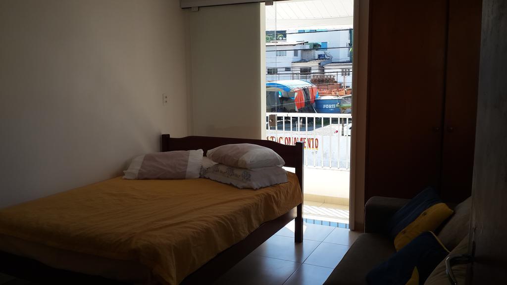 Quitinete Balneario Apartment Balneario Camboriu Ngoại thất bức ảnh