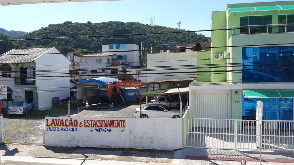 Quitinete Balneario Apartment Balneario Camboriu Ngoại thất bức ảnh