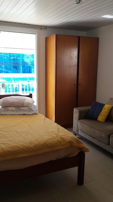 Quitinete Balneario Apartment Balneario Camboriu Ngoại thất bức ảnh