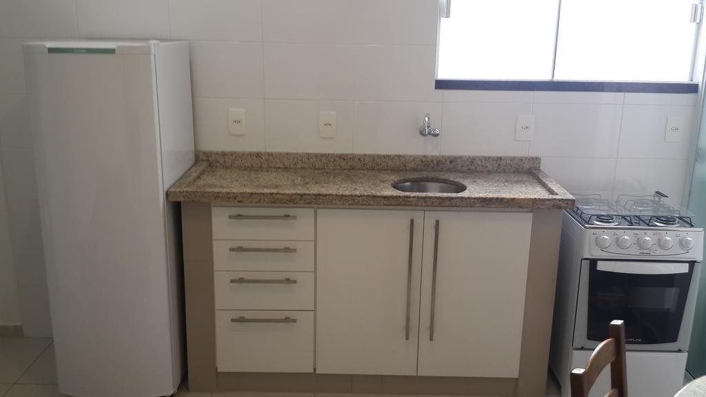 Quitinete Balneario Apartment Balneario Camboriu Ngoại thất bức ảnh