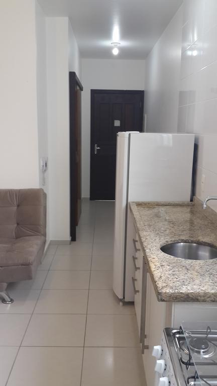 Quitinete Balneario Apartment Balneario Camboriu Ngoại thất bức ảnh