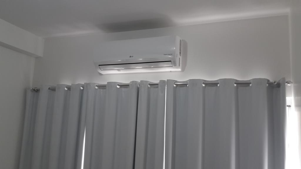 Quitinete Balneario Apartment Balneario Camboriu Ngoại thất bức ảnh