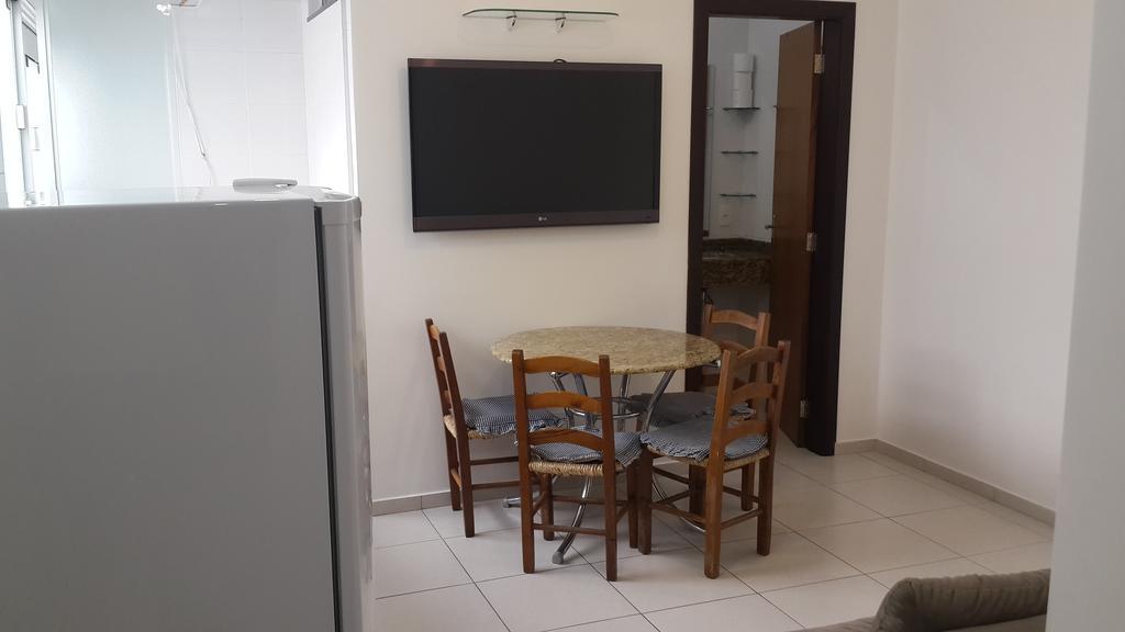 Quitinete Balneario Apartment Balneario Camboriu Ngoại thất bức ảnh