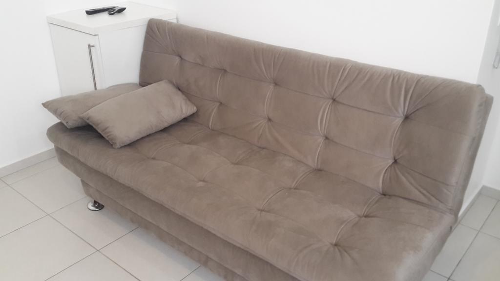 Quitinete Balneario Apartment Balneario Camboriu Ngoại thất bức ảnh