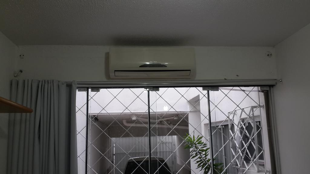 Quitinete Balneario Apartment Balneario Camboriu Ngoại thất bức ảnh