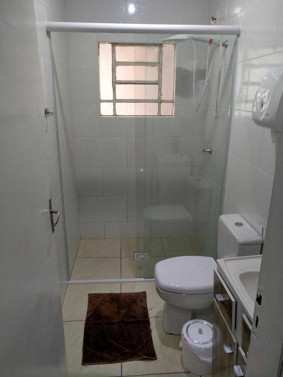 Quitinete Balneario Apartment Balneario Camboriu Ngoại thất bức ảnh