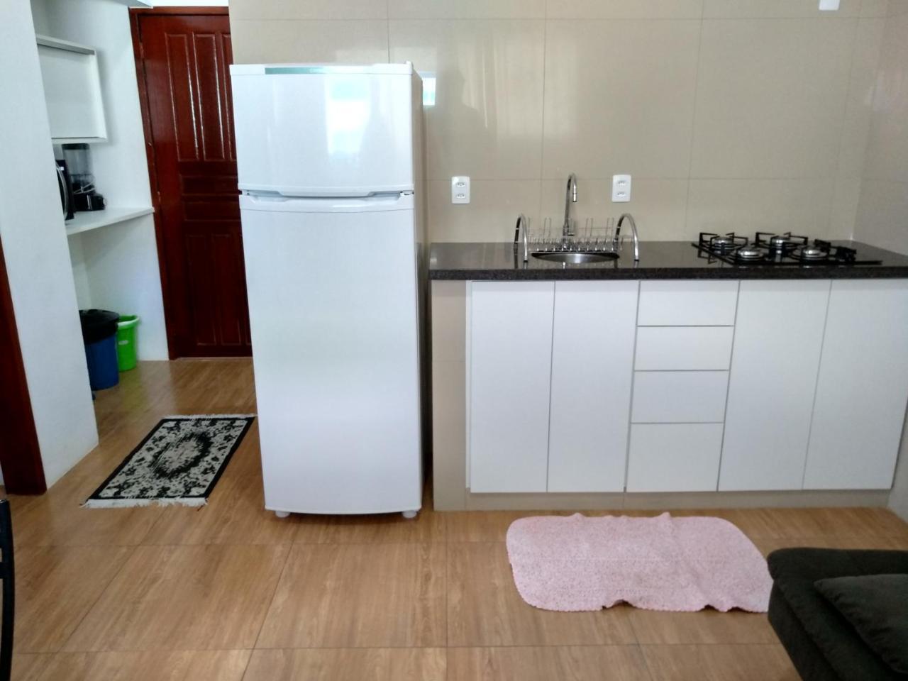 Quitinete Balneario Apartment Balneario Camboriu Ngoại thất bức ảnh
