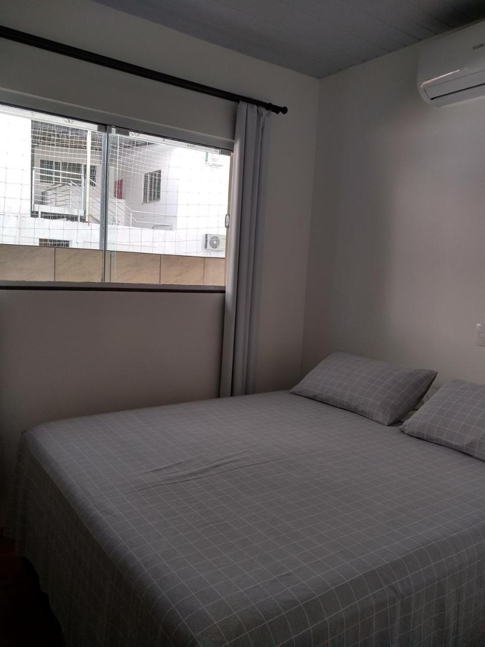 Quitinete Balneario Apartment Balneario Camboriu Ngoại thất bức ảnh